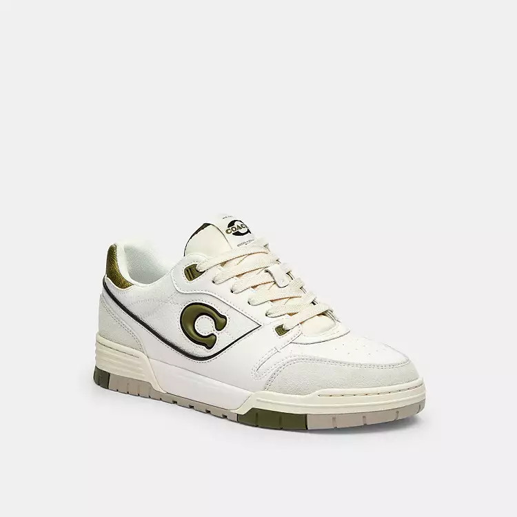 Soho Sneaker | Coach (US)