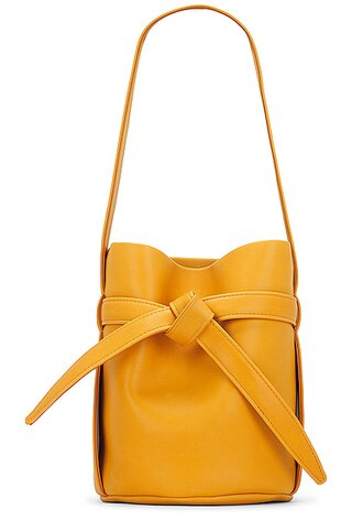 Mini Leo Bag | FWRD 