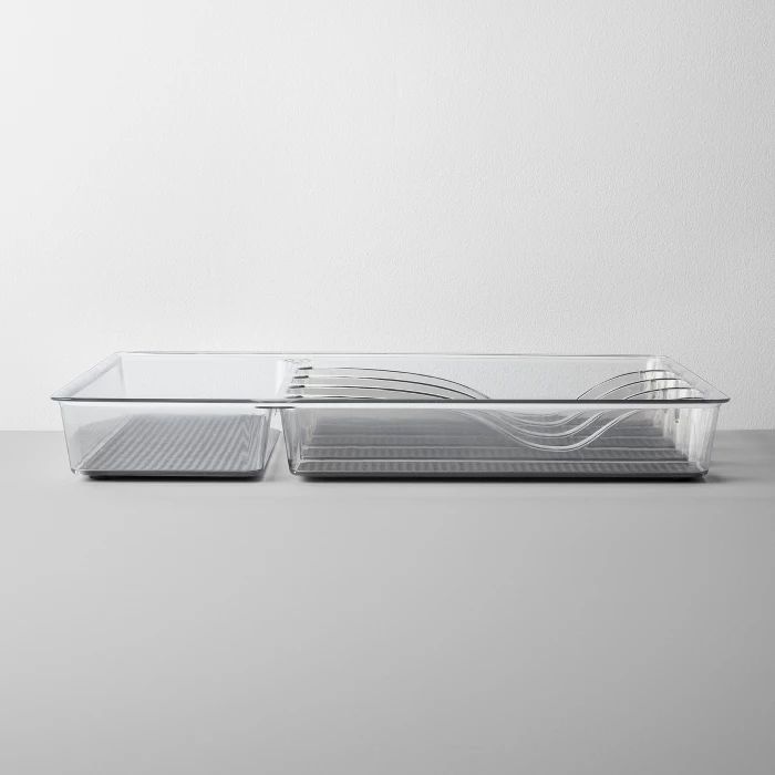 Acrylic Drawer Multi-Compartment Bin - Made By Design™ | Target