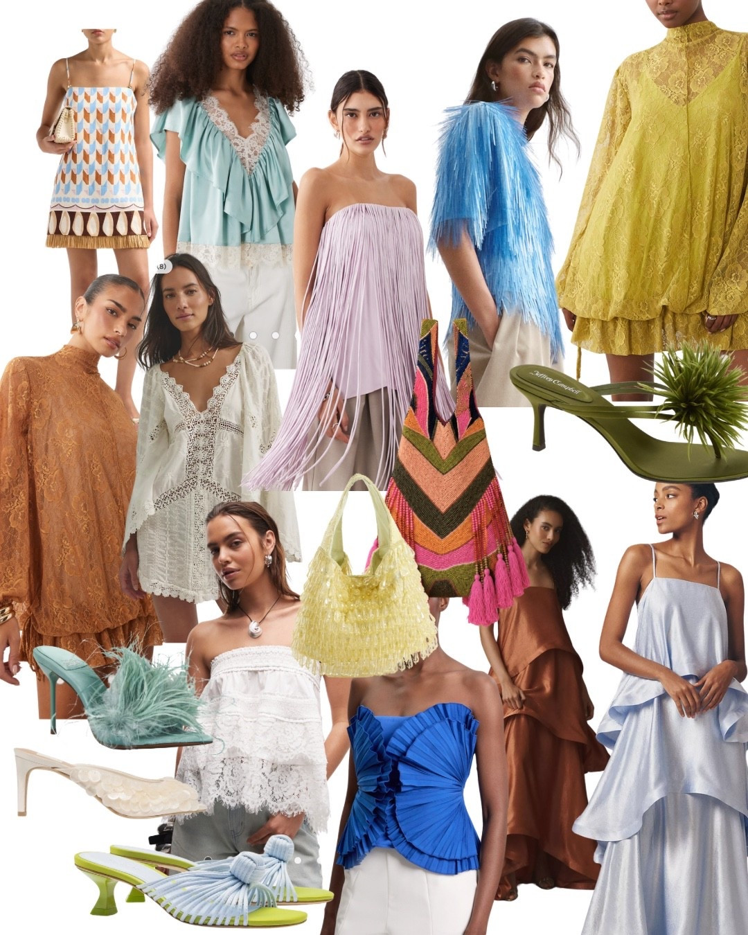 summer finds!! so fun!!

#LTKSeasonal #LTKTravel #LTKootd