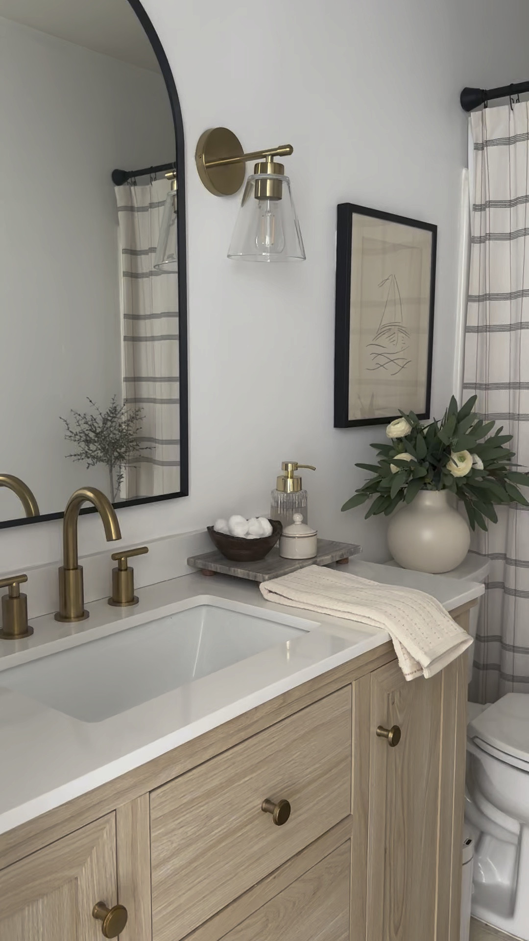 Affordable bathroom find

Follow @havrillahome on Instagram and Pinterest for more home decor inspiration, diy and affordable finds

home decor, living room, bedroom, affordable, walmart, Target new arrivals, winter decor, spring decor, fall finds, studio mcgee x target, hearth and hand, magnolia, holiday decor, dining room decor, living room decor, affordable home decor, amazon, target, weekend deals, sale, on sale, pottery barn, kirklands, faux florals, rugs, furniture, couches, nightstands, end tables, lamps, art, wall art, etsy, pillows, blankets, bedding, throw pillows, look for less, floor mirror, kids decor, kids rooms, nursery decor, bar stools, counter stools, vase, pottery, budget, budget friendly, coffee table, dining chairs, cane, rattan, wood, white wash, amazon home, arch, bass hardware, vintage, new arrivals, back in stock, washable rug, fall decor 

Follow my shop @havrillahome on the @shop.LTK app to shop this post and get my exclusive app-only content!


#LTKSaleAlert #LTKStyleTip #LTKHome