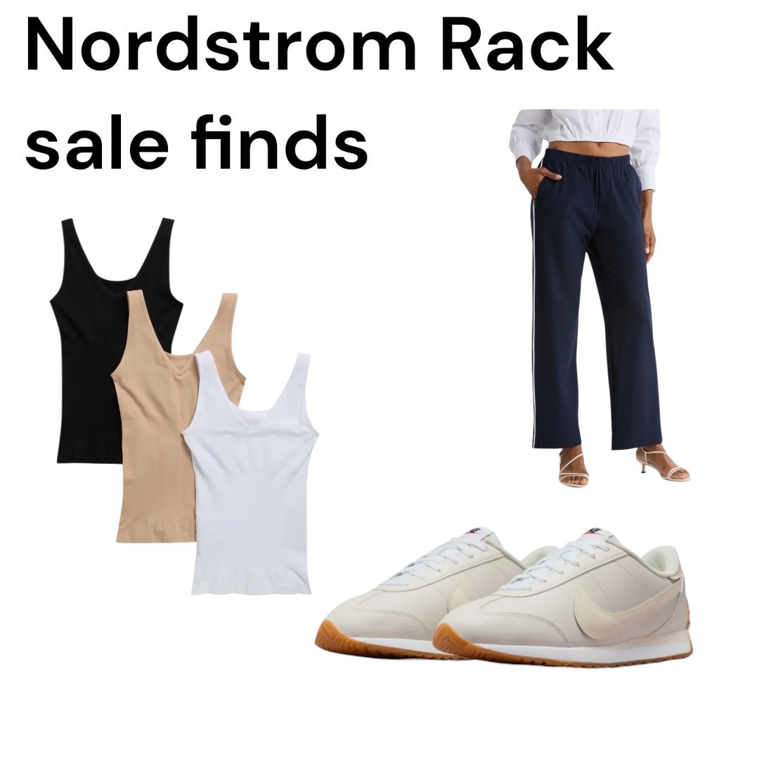 ⭐️I am 5’6, 134lbs-ish…I’m usually in a size small in tops and small/4/27 in bottoms. All links can be found on the @shopLTK app, following @lyndaro all content and sizing info can be found in the LTK app!! 

#LTKActive #LTKOver40 #LTKSaleAlert