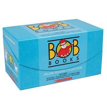 BOB Books Deluxe Reader Collection | Amazon (US)