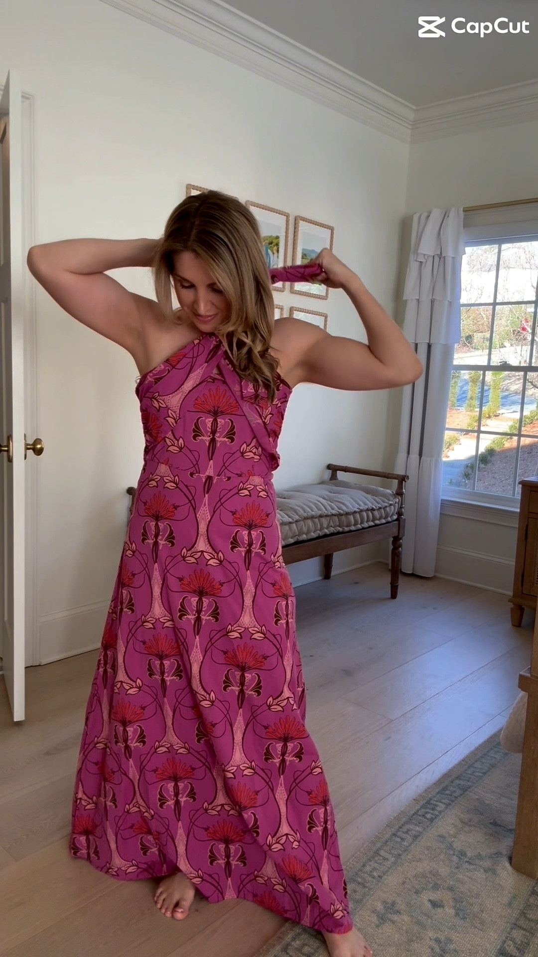 If you need a sign to refresh your resort wardrobe… this is it ☀️
Sharing the prettiest new arrivals from @beyondbyvera
Comment SHOP for links 💌

#LTKgrwm #LTKootd #LTKTravel