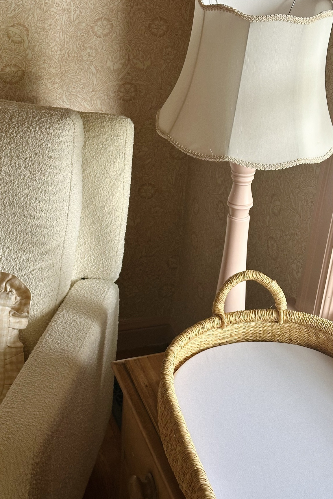 changing basket details 🫶🏻

#LTKkids #LTKhome #LTKbaby