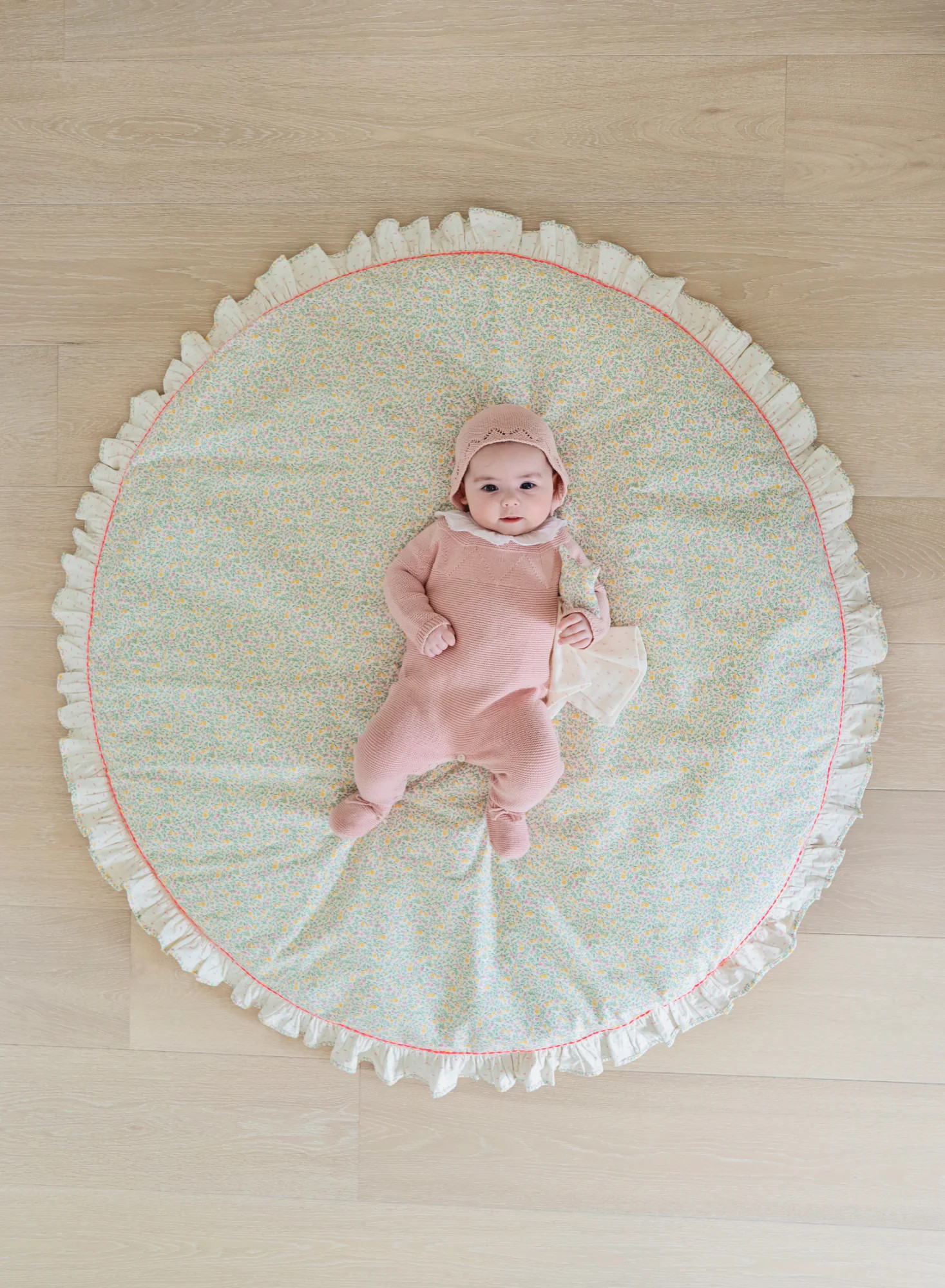 Bonnie Play Mat | Heidi Rose London