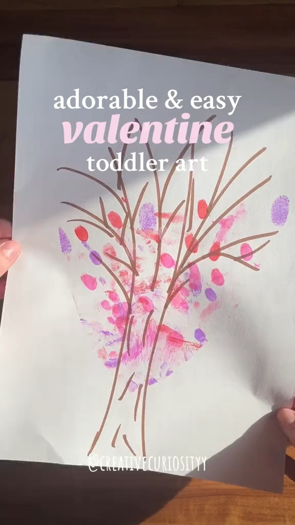 Valentines Art

#LTKKids #LTKSeasonal #LTKFamily