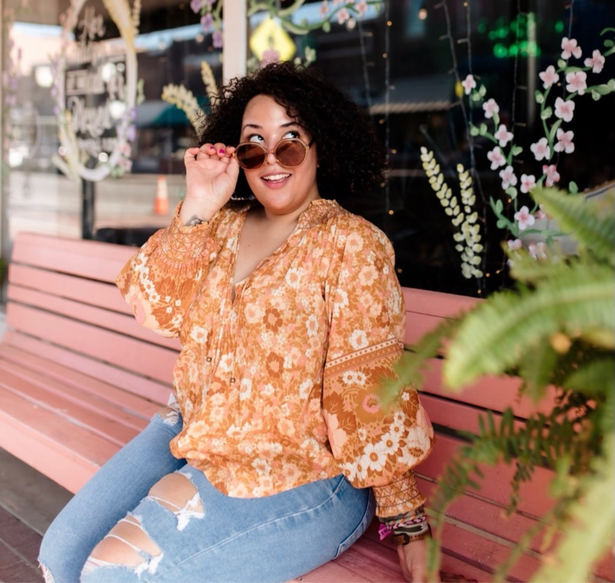 Let’s mix a love of boho stylings with the ease and simplicity of keeping it casual. From airy blouses and flared jeans to Birkenstocks and floaty dresses, I’ve linked my fave casual yet ethereal looks from classic staples like Free People!

#LTKshoecrush #LTKSeasonal #LTKaustralia