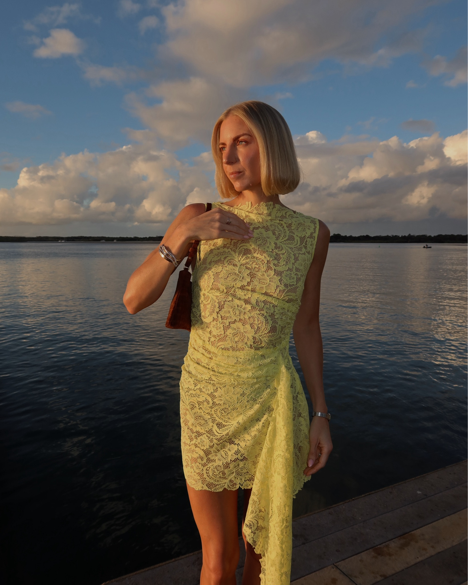 Colour of the season 💛

#LTKaustralia #LTKspring #LTKstyletip