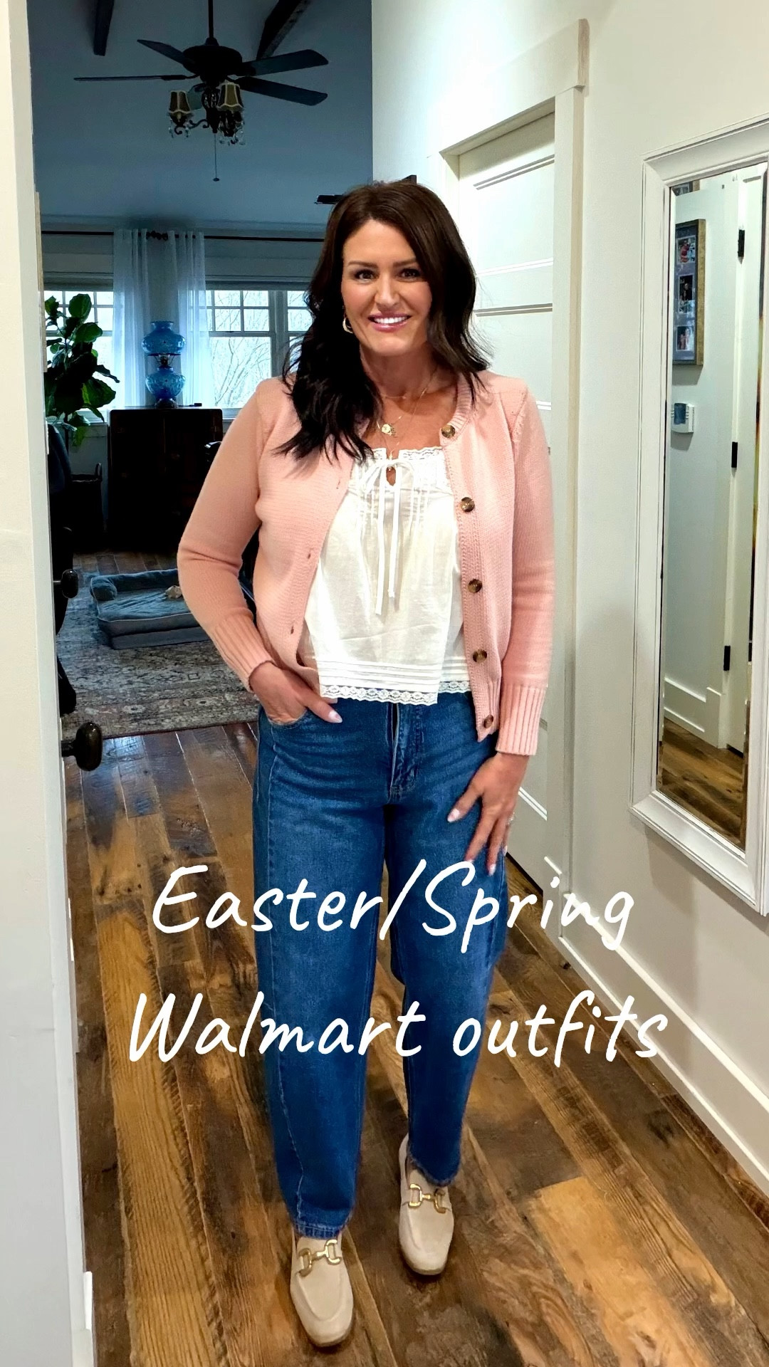 Casual and dressy options for the season. 💁🏻‍♀️💃🏻


#LTKOver40 #LTKSeasonal #LTKMidsize