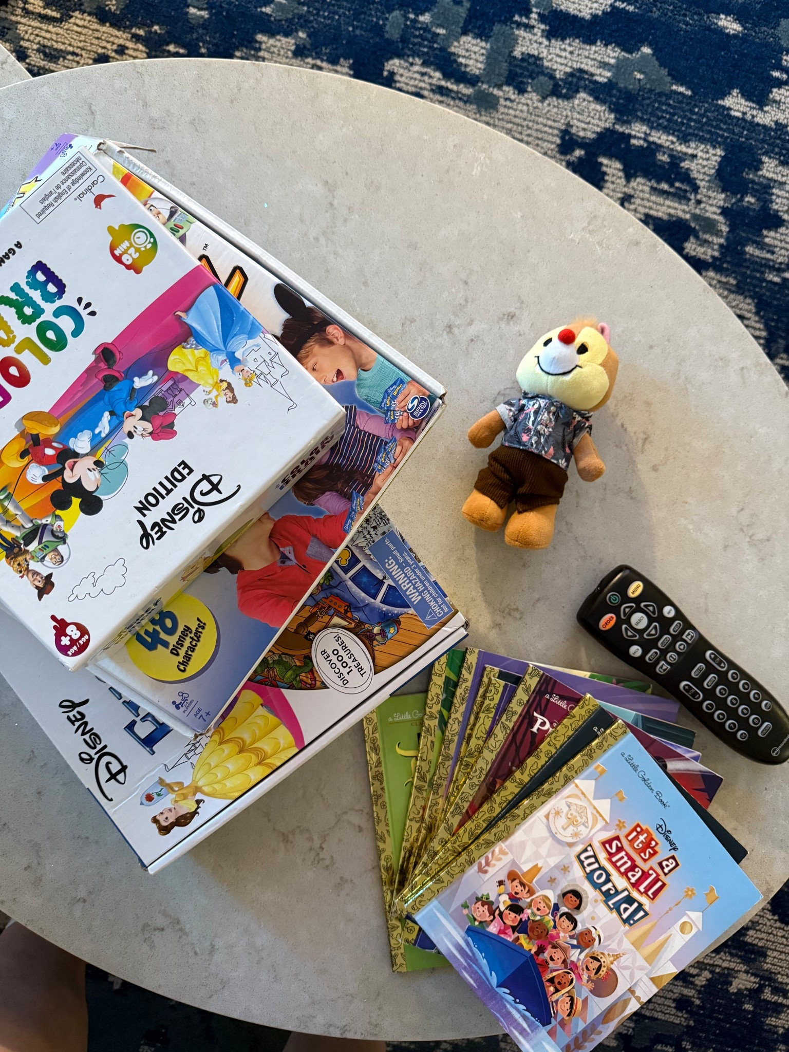 Disney games and books!

#LTKFindsUnder50 #LTKFamily #LTKFindsUnder100