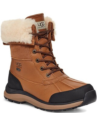 Adirondack III Waterproof Cold Weather Booties | Dillard's
