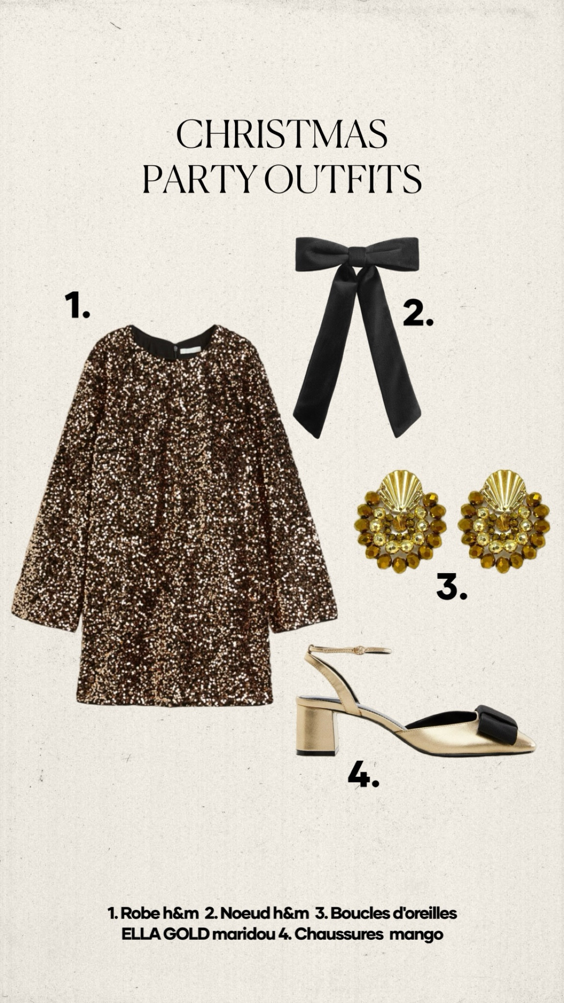 Christmas party outfit 

#LTKSeasonal #LTKshoecrush #LTKGiftGuide