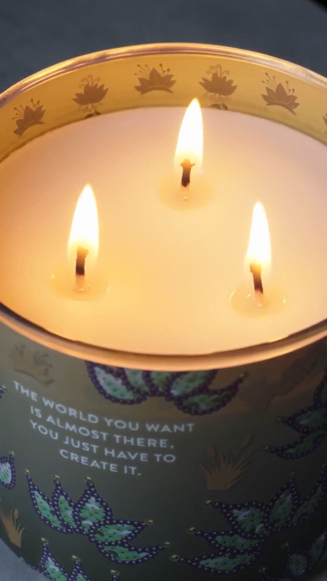 another day, another princess candle 🕯️👑 if you want your house to smell like a magical bayou, this is the scent for you!! #bathandbodyworks #disneyprincess

#LTKselfcare #LTKHome #LTKspring