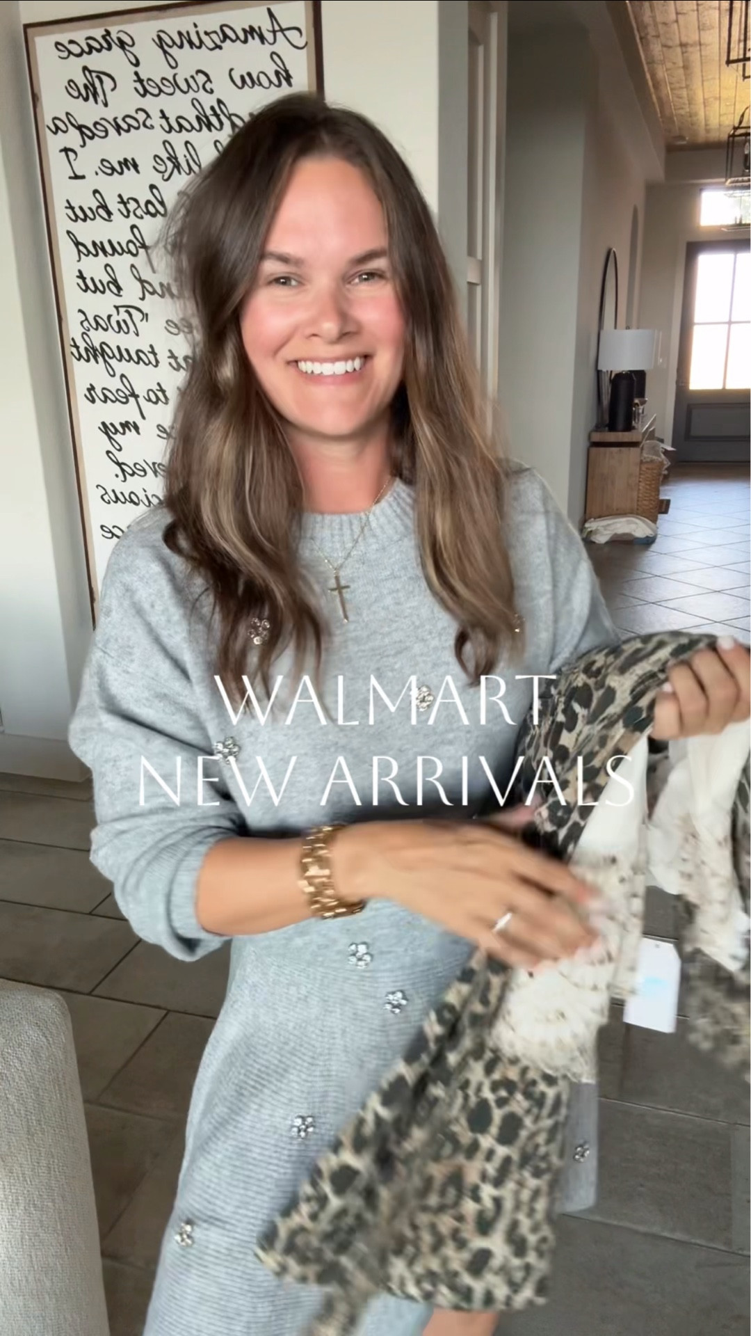 Comment “WALMART FINDS” for links. Fall fashion finds from Walmart. Love these easy basics from Walmart easy to mix and match. - matching sets- fall outfits- casual outfits  😍✨  which find is your favorite? 
.
#walmart #walmartstyle #walmartfashion #momstyle #momfashion #everydaystyle #casualoutfit #casualstyle #fallstyle #fallfashion #fallstyle


#LTKStyleTip #LTKFindsUnder50 #LTKSaleAlert