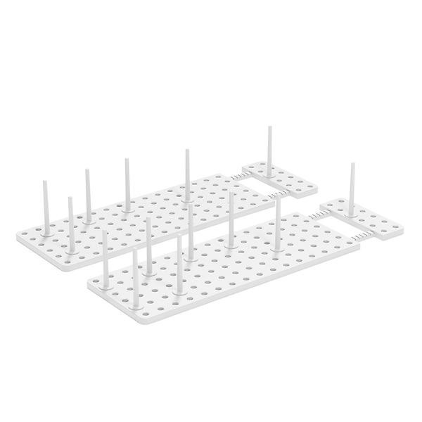 Umbra Peggy Drawer Organizer | The Container Store