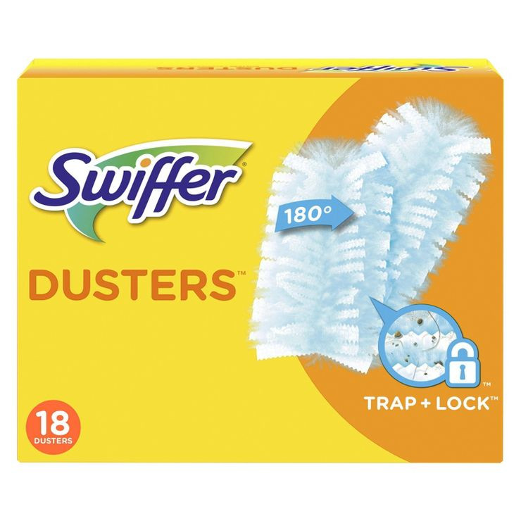 Swiffer Dusters Multi-Surface Refills - 10ct | Target