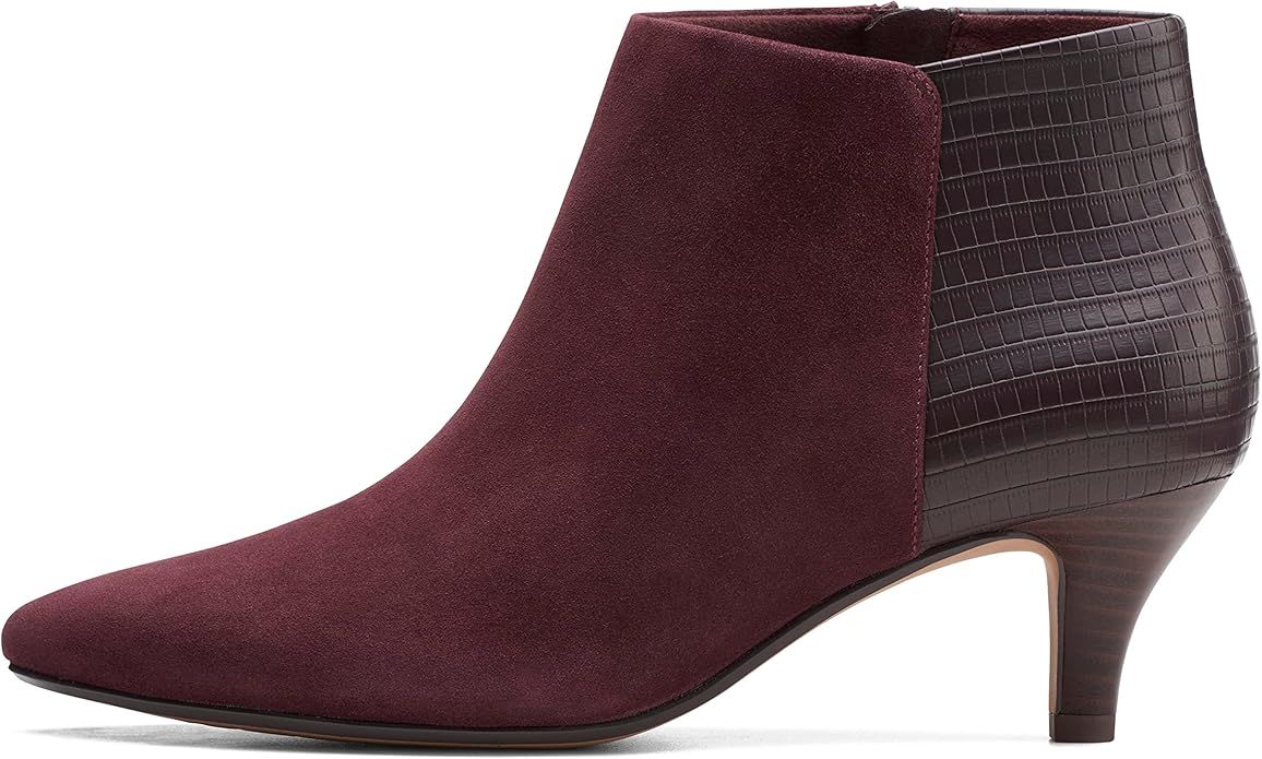 Clarks Womens Linvale Sea | Amazon (US)