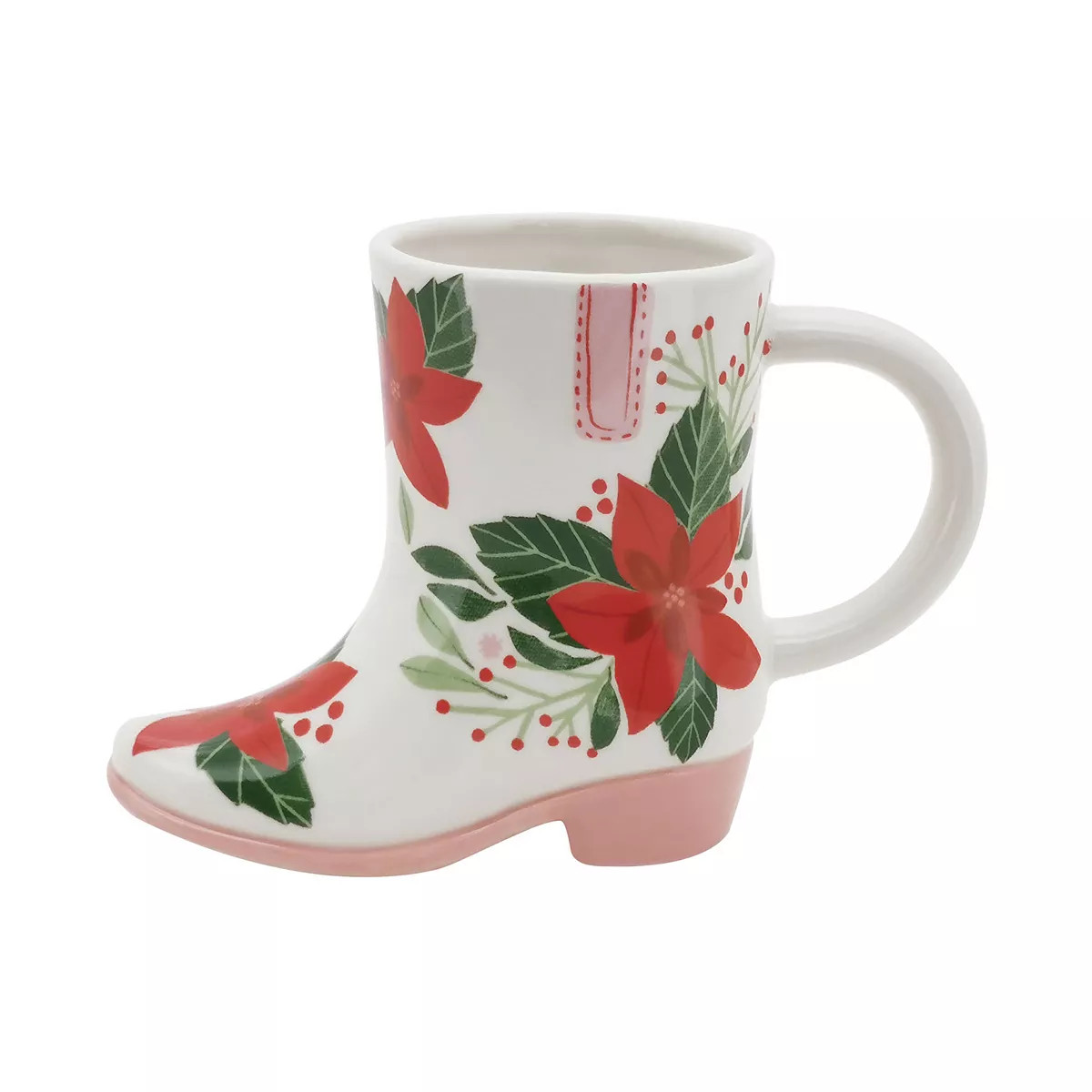 St. Nicholas Square® Mild West Boot Mug | Kohl's