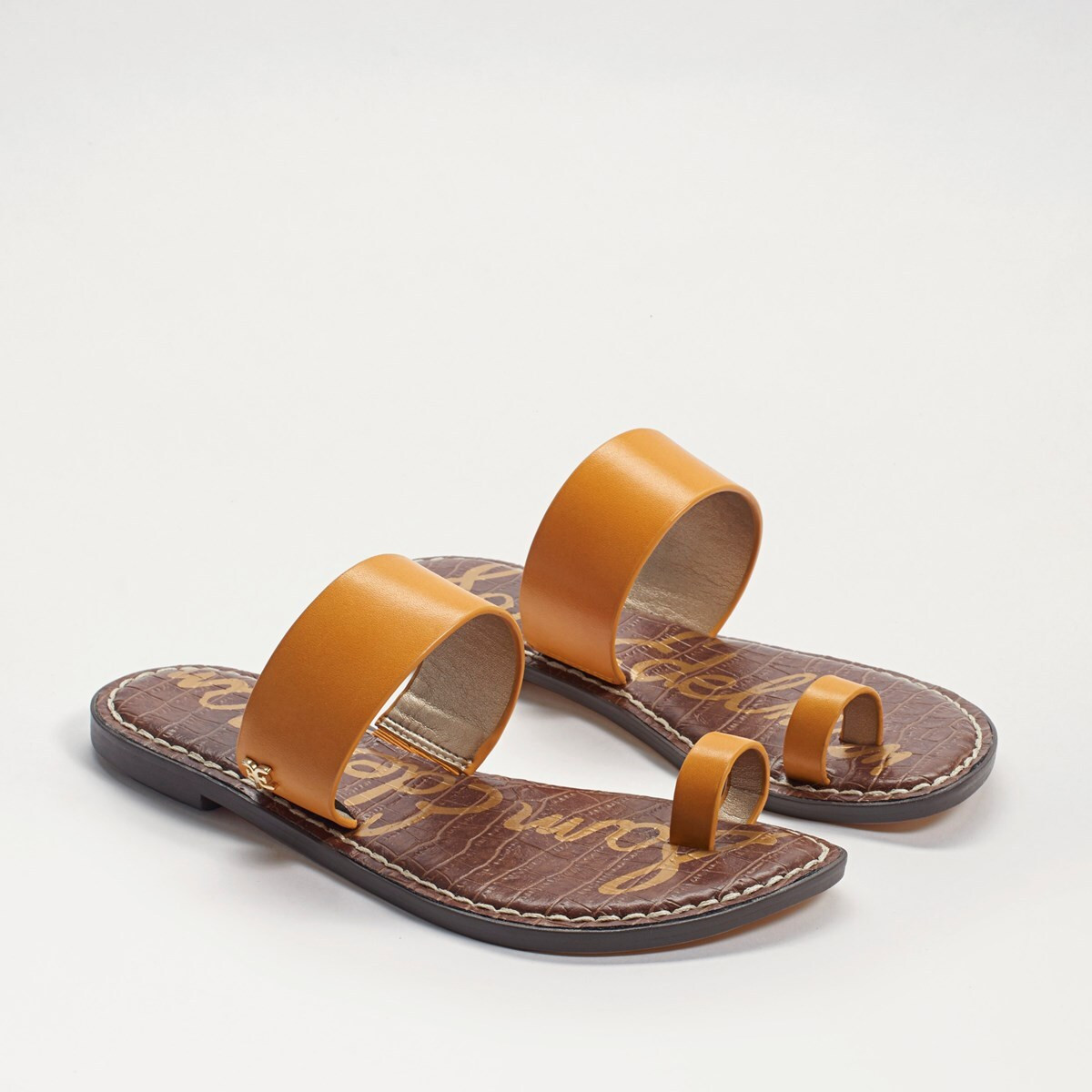Gorgene Slide Sandal | Sam Edelman