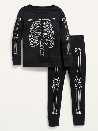 Unisex Pajama Set for Toddler & Baby | Old Navy (US)