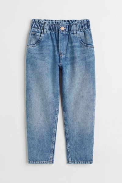 Relaxed Fit Jeans | H&M (US + CA)