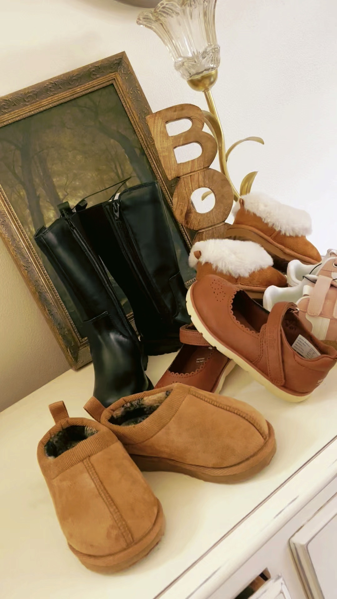 #LTKbaby #LTKkids #LTKshoecrush