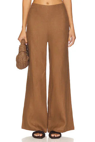 Syna Pant
                    
                    FAITHFULL THE BRAND | Revolve Clothing (Global)