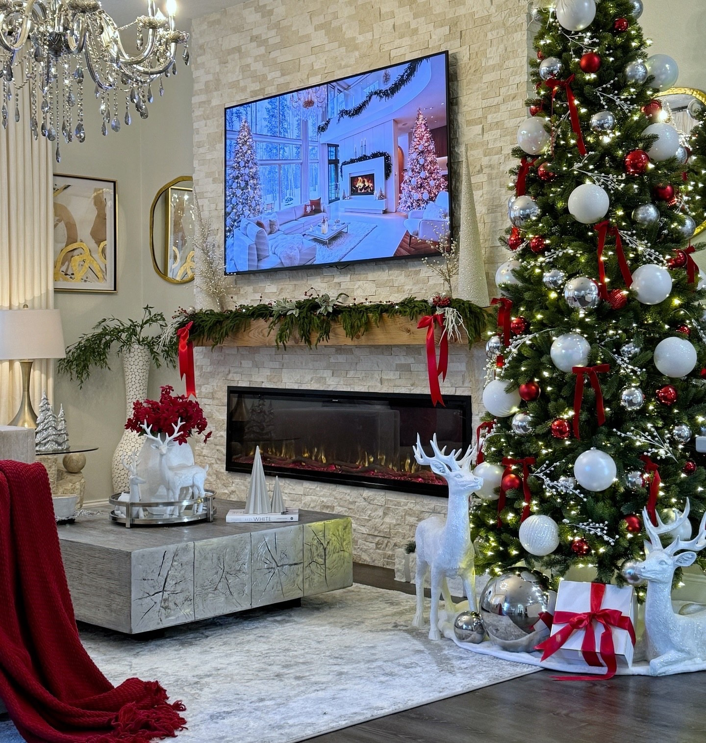 Christmas Inspo

Save this to create the perfect Holiday Cheer in your home ❣️🎄

#redchristmas #holidaydecor #christmastree

#LTKSaleAlert #LTKHoliday #LTKSeasonal