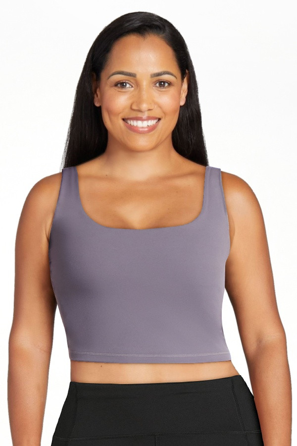 Avia Women's SoftSculpt Bra, Sizes XS-XXL | Walmart (US)