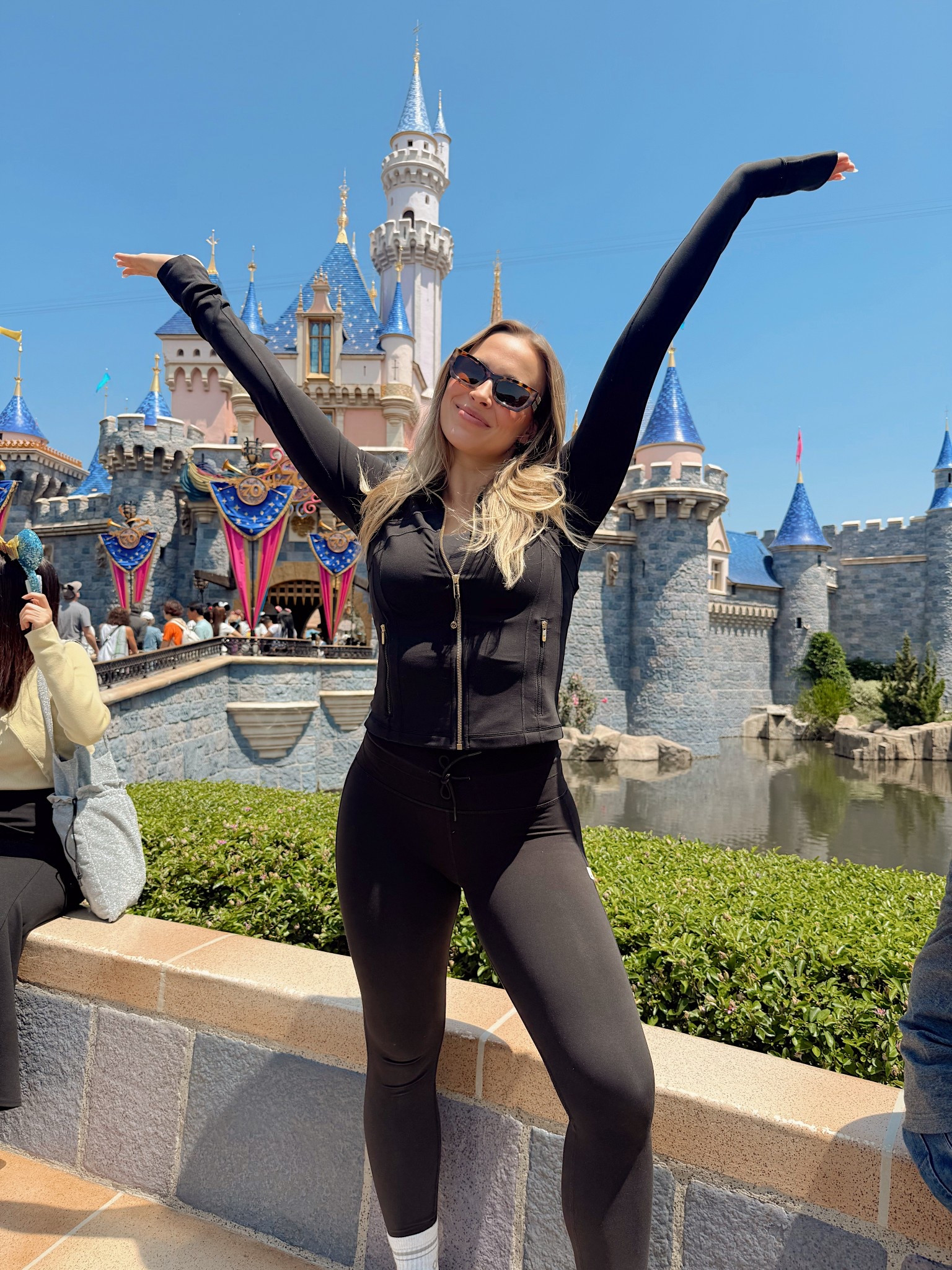 cute and comfy Disney fit!

#LTKStyleTip #LTKFindsUnder100 #LTKActive