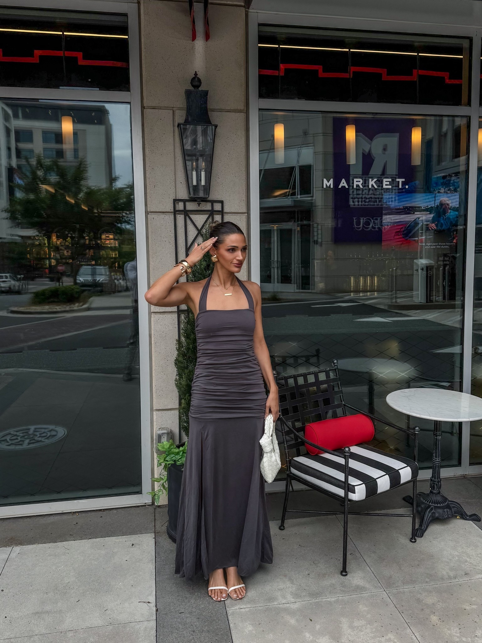 THE most perfect dress for this summer! 

#LTKSeasonal #LTKStyleTip #LTKWedding