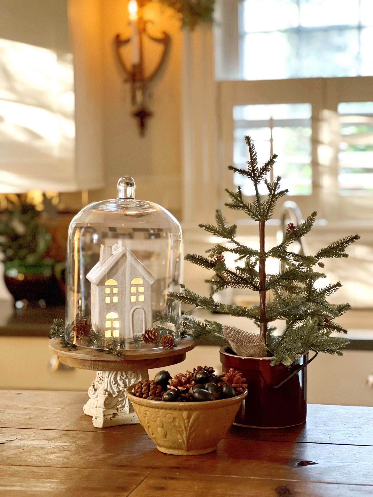 These adorable ceramic houses from Target are on sale.  Grab them while you can  

#LTKHolidaySale #LTKSeasonal #LTKhome