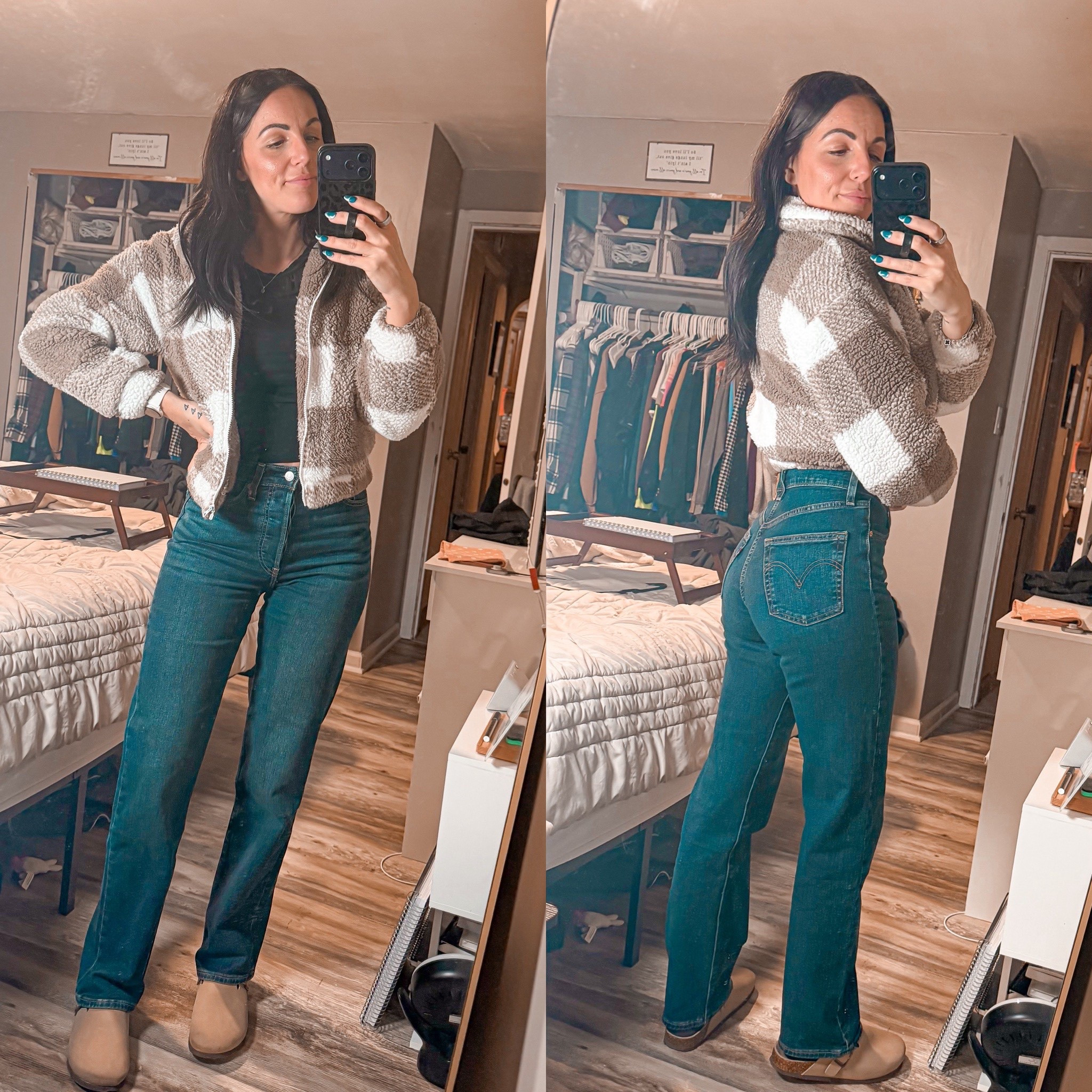 Monster Jam fit 🏁

#LTKootd #LTKmomlife #LTKgrwm