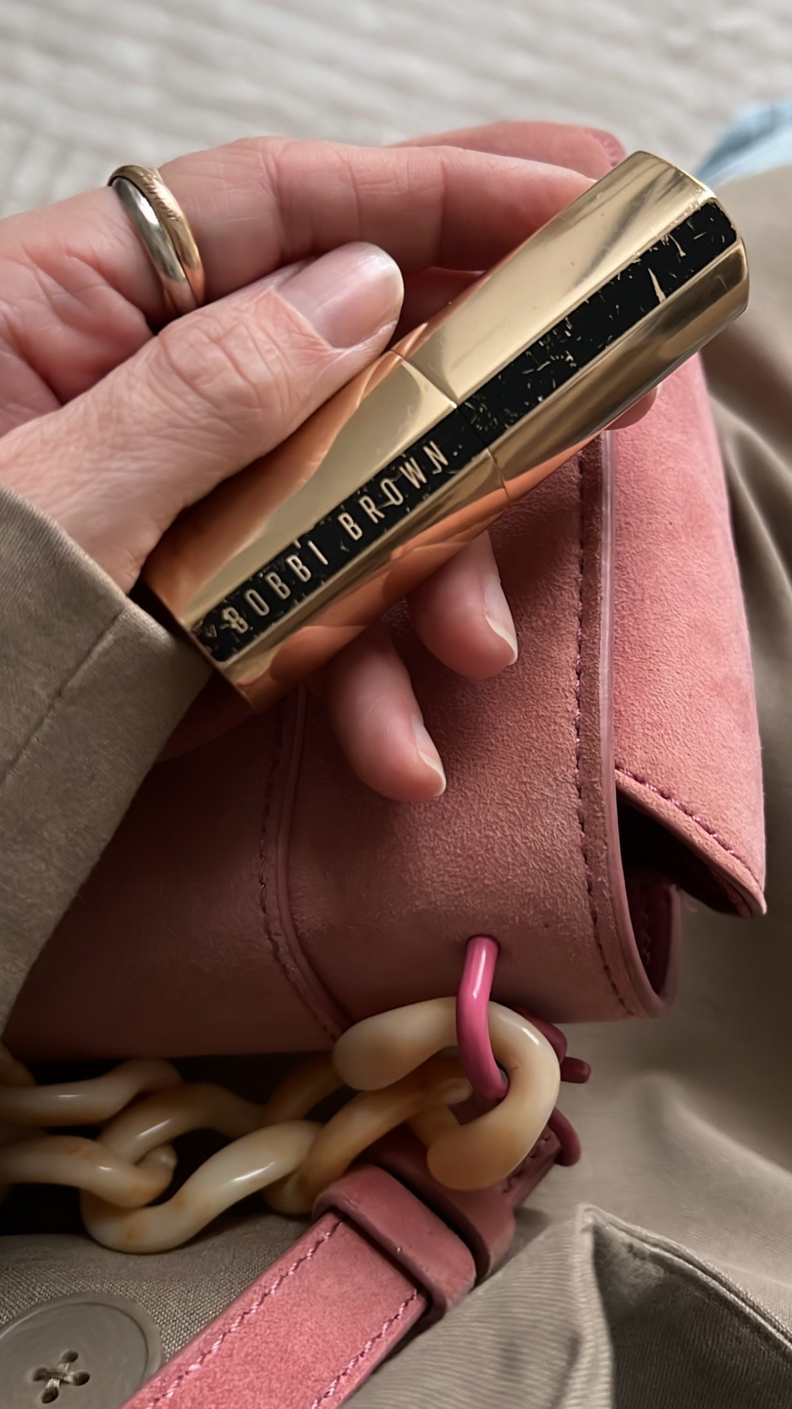 The best lip stick ever! 

#LTKbeauty #LTKstyletip #LTKgiftguide