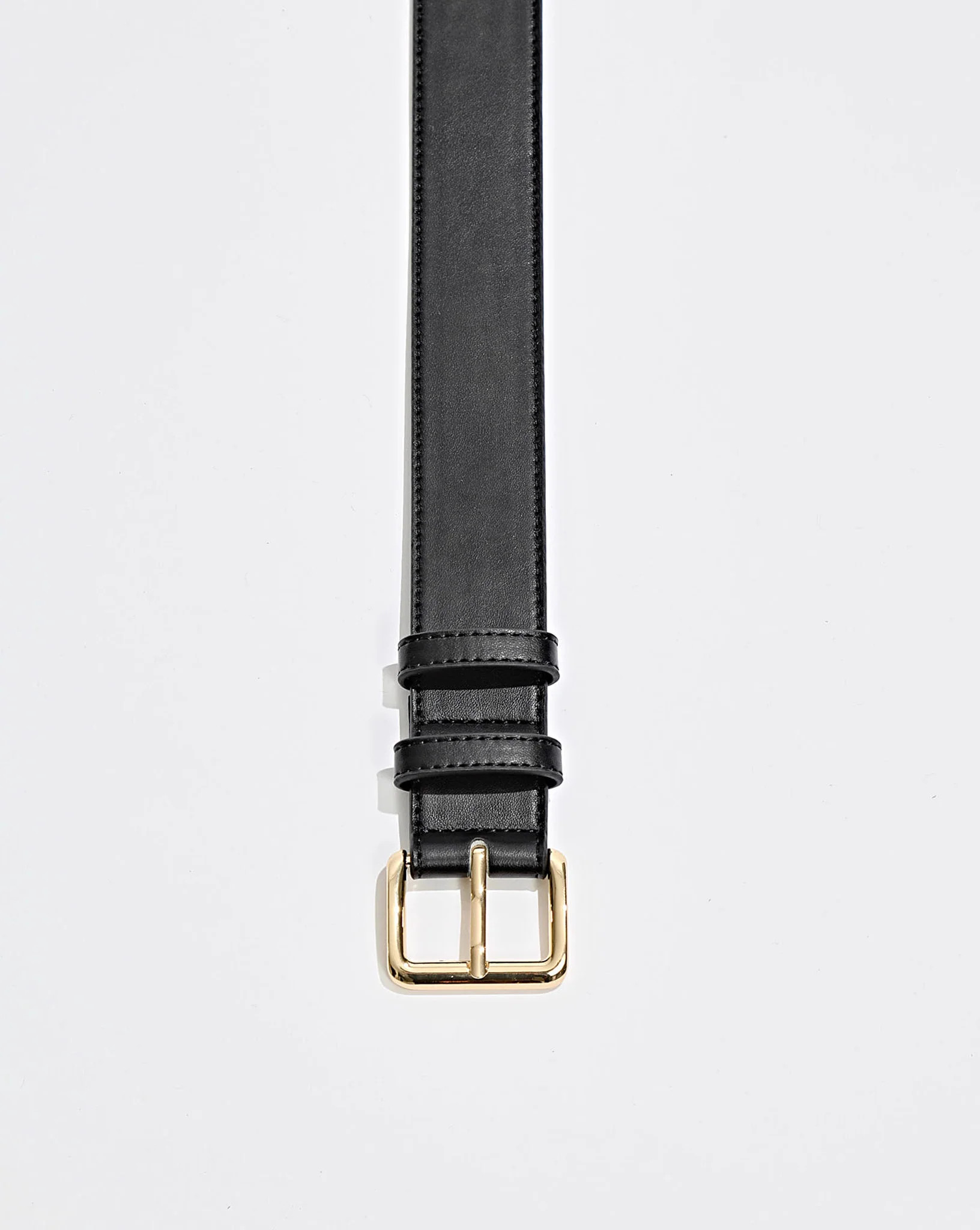 Miki Belt Black | One Mile