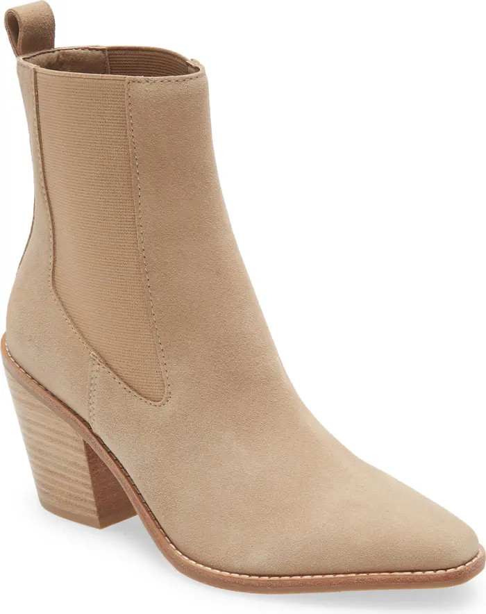 Emerson Chelsea Boot | Nordstrom