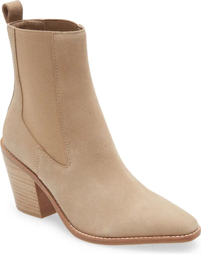 Emerson Chelsea Boot | Nordstrom