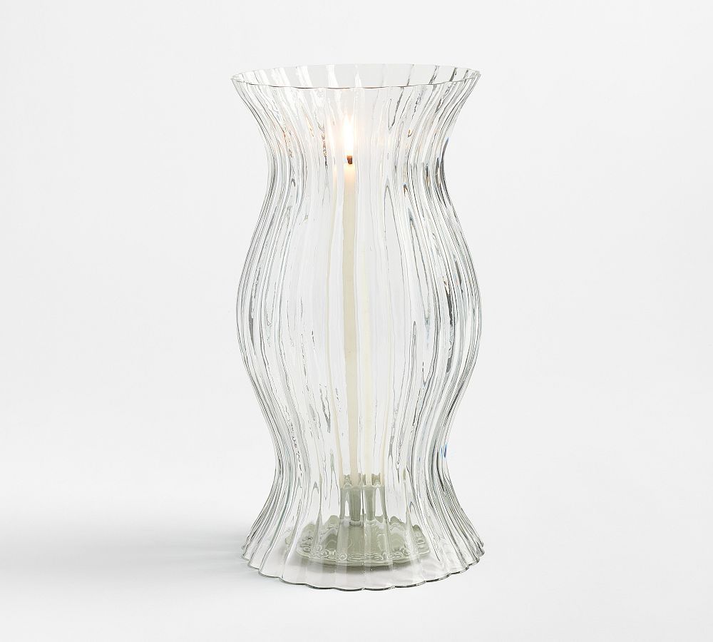 Julia Berolzheimer Candleholders | Pottery Barn (US)