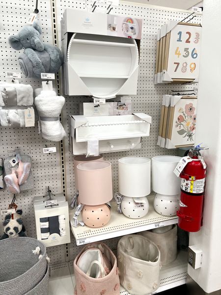 Nursery room finds from Target 

Target home, Target style, Target baby 

#LTKbaby #LTKhome