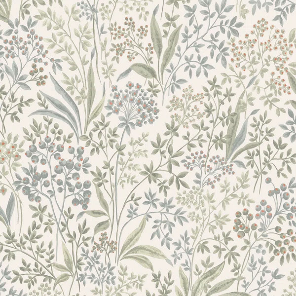 Nocturne Wallpaper | Wayfair North America