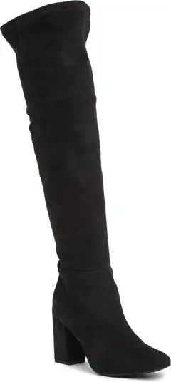 BP. Cali Stretch Over-the-Knee Boot | Nordstrom | Nordstrom