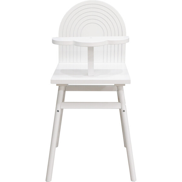 Dreamy Doll High Chair | Maisonette