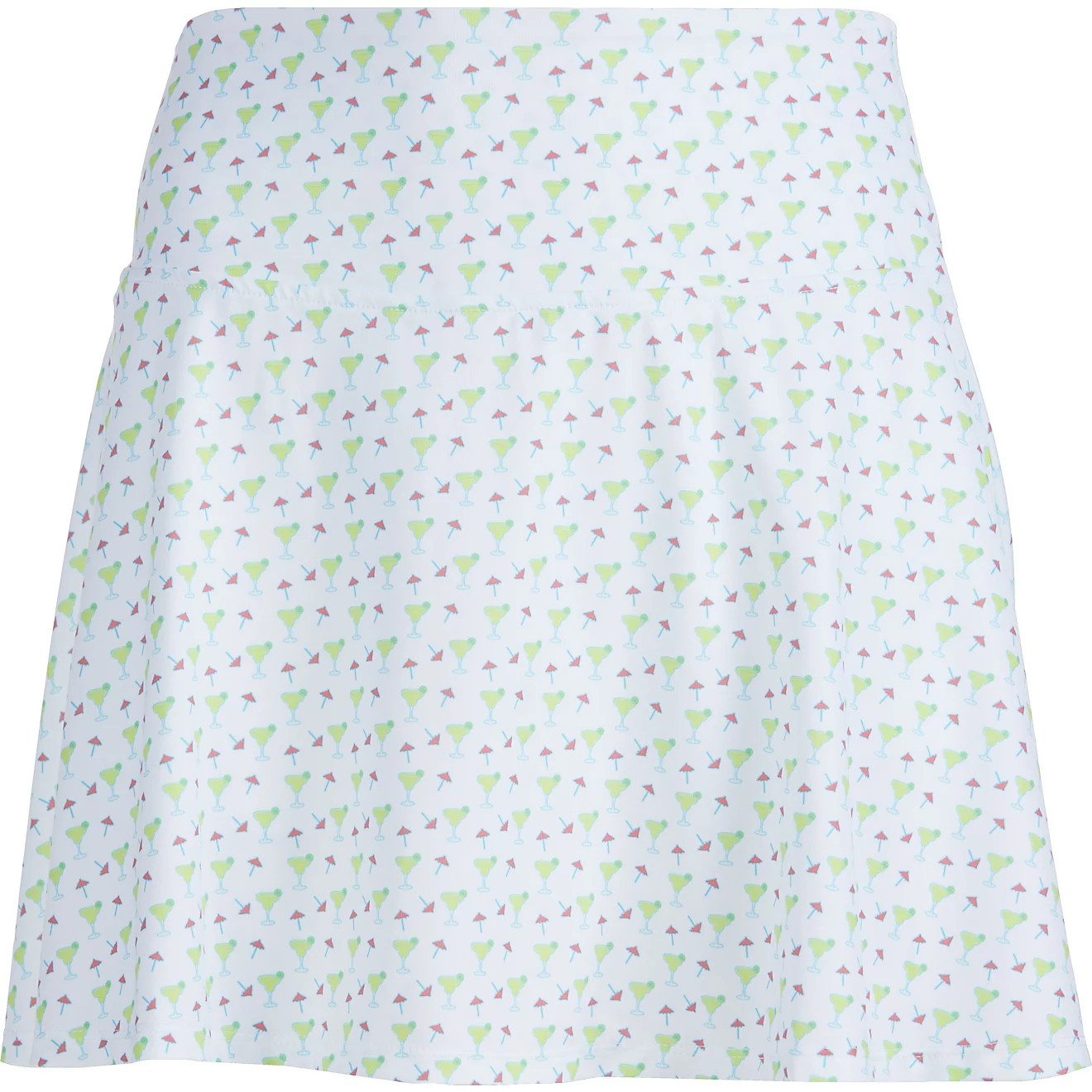 BCG Women's Tennis Printed High-Waist Skirt | Academy Sports + Outdoors
