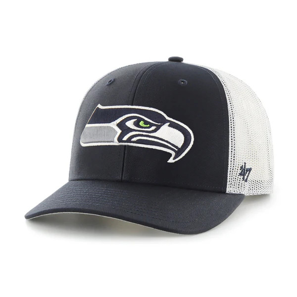 SEATTLE SEAHAWKS '47 TRUCKER | '47Brand