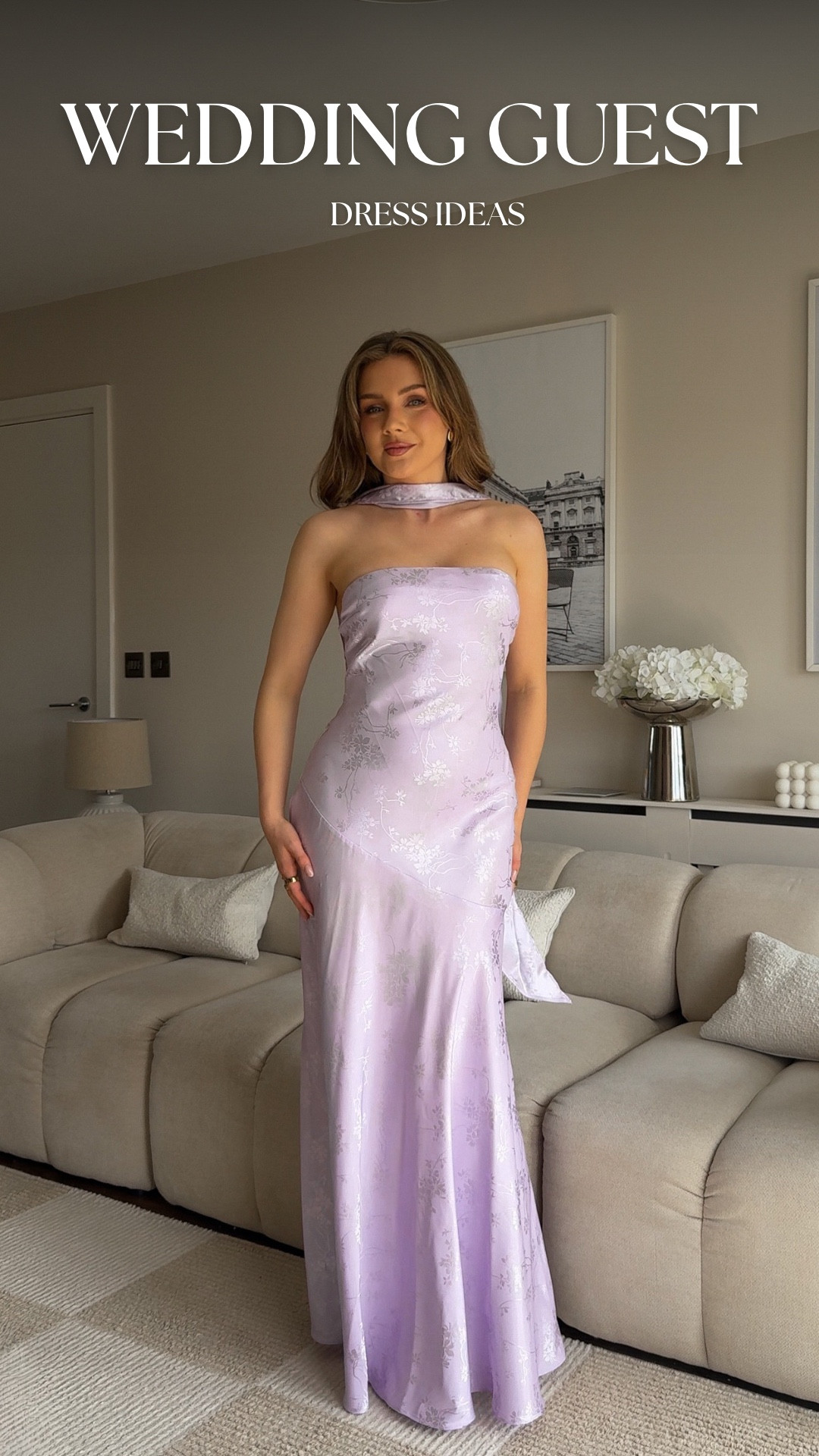 Wedding guest dress ideas 🌷✨

Wedding guest, wedding guest dresses, date night outfits, ladies day outfits, races dresses 

#LTKdresses #LTKdatenight #LTKwedding