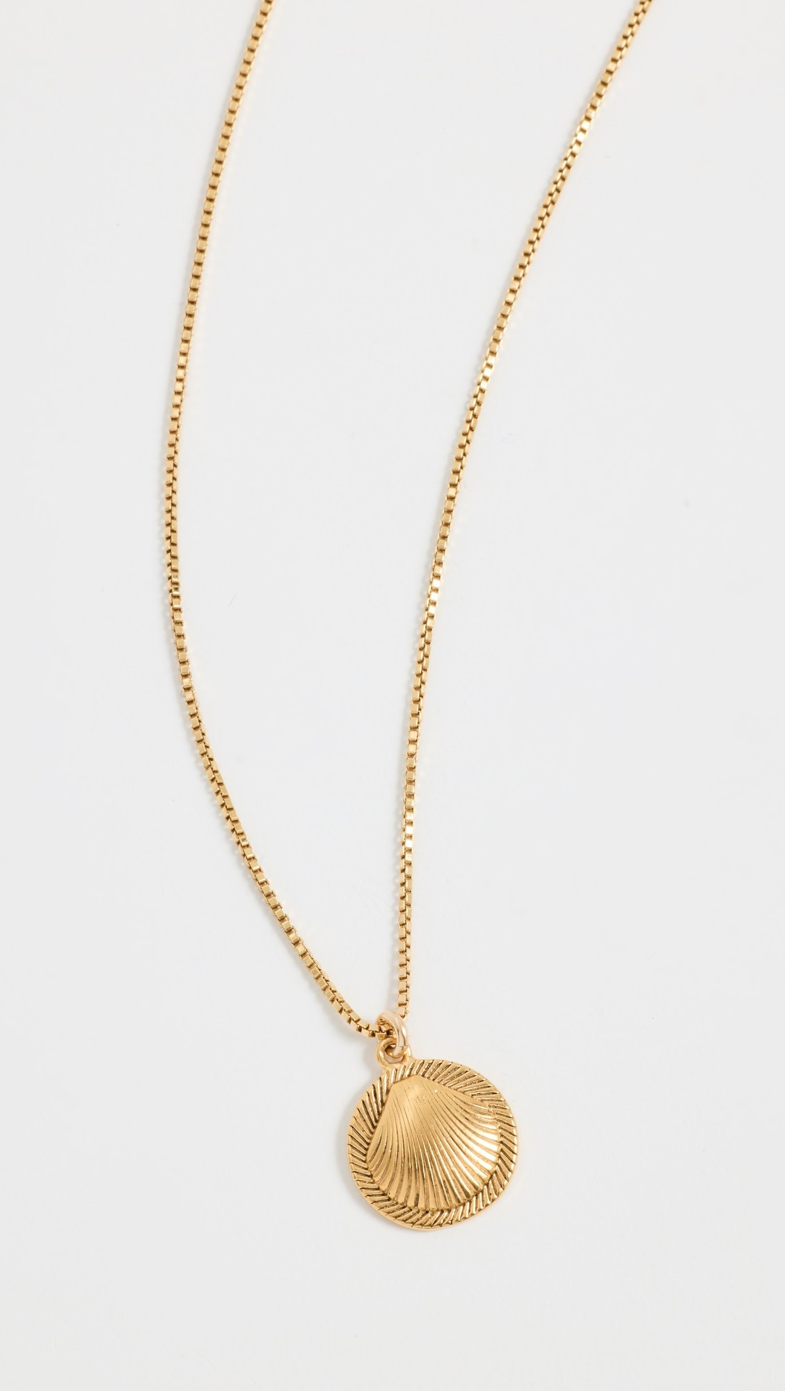 Lorelei Necklace | Shopbop