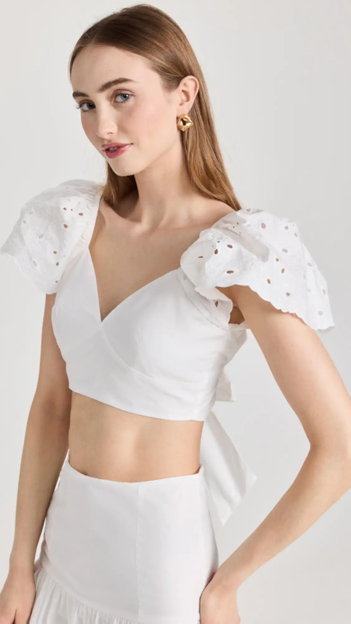 Byblos Top | Shopbop