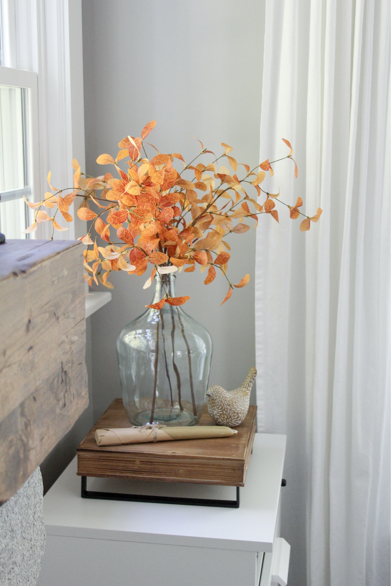 Cozy fall florals 

#LTKSeasonal #LTKHoliday #LTKHome