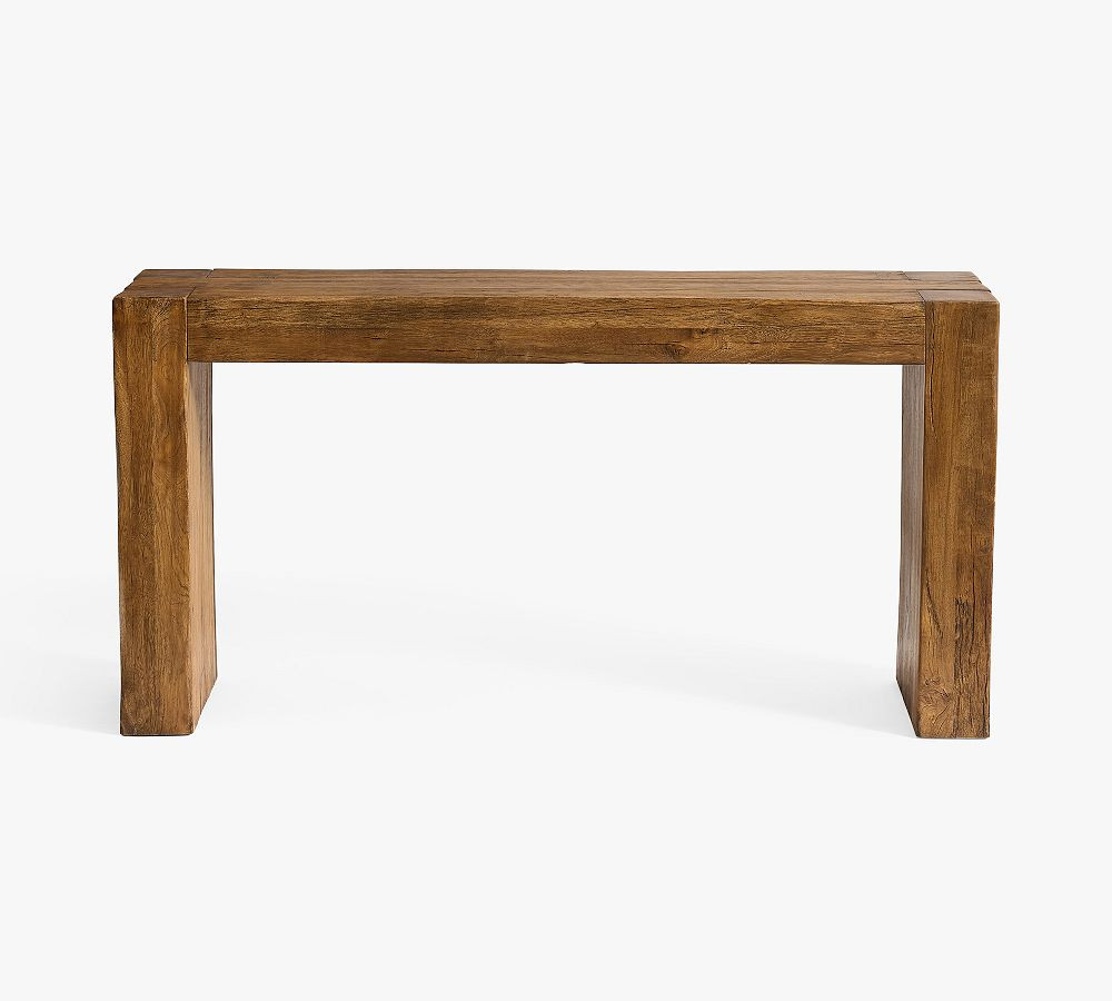 Bozeman Console Table (60") | Pottery Barn (US)